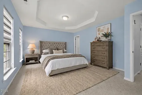 8718 Macedonia Lake Drive Cary NC 27518