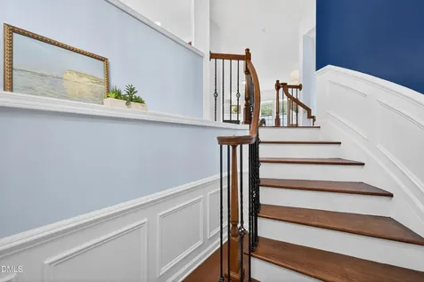 8718 Macedonia Lake Drive Cary NC 27518
