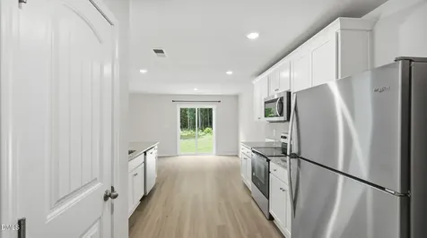 100 Conifer Lane Youngsville NC 27596