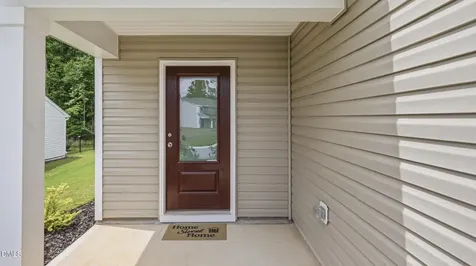 100 Conifer Lane Youngsville NC 27596