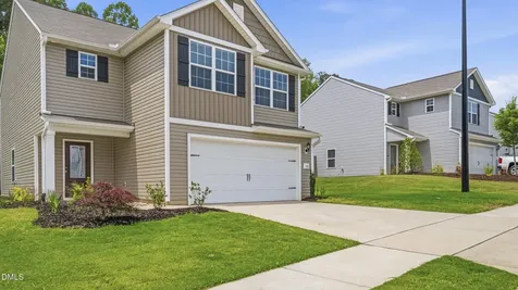 100 Conifer Lane Youngsville NC 27596