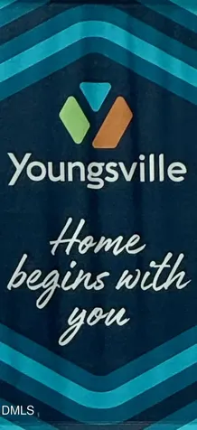 100 Conifer Lane Youngsville NC 27596