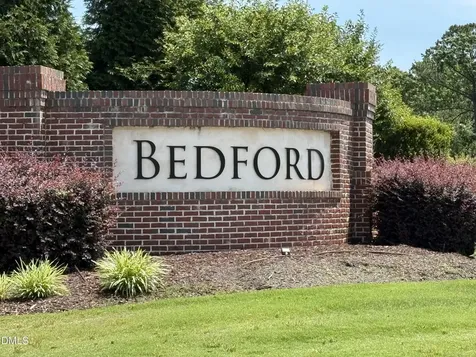 108 Mallard Loop Drive Clayton NC 27527