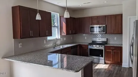108 Mallard Loop Drive Clayton NC 27527