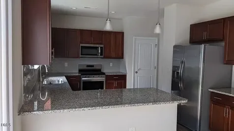 108 Mallard Loop Drive Clayton NC 27527