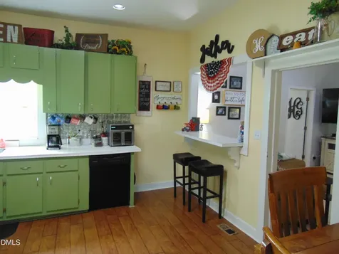3502 E Old Spring Hope Road Rocky Mount NC 27804