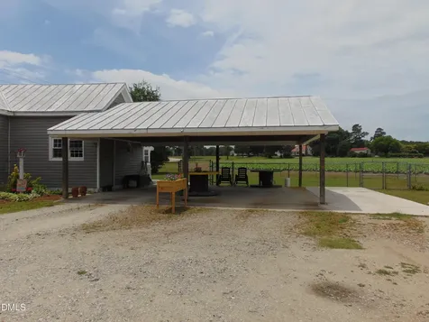 3502 E Old Spring Hope Road Rocky Mount NC 27804