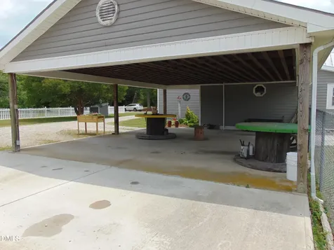 3502 E Old Spring Hope Road Rocky Mount NC 27804