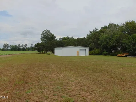 3502 E Old Spring Hope Road Rocky Mount NC 27804