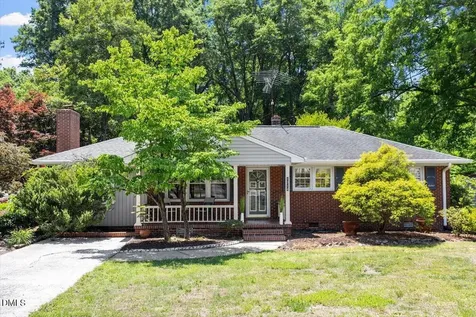 1314 Carpenter Fletcher Road Durham NC 27713