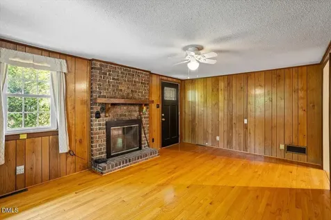 1314 Carpenter Fletcher Road Durham NC 27713