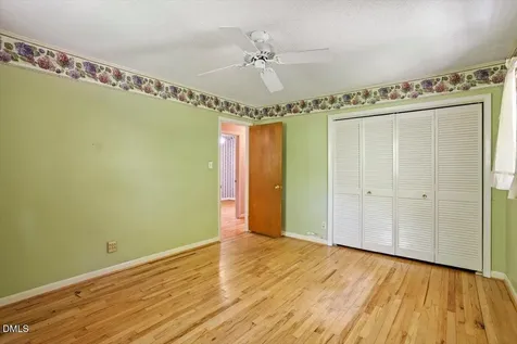 1314 Carpenter Fletcher Road Durham NC 27713