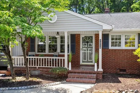 1314 Carpenter Fletcher Road Durham NC 27713