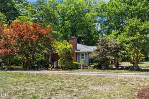1314 Carpenter Fletcher Road Durham NC 27713