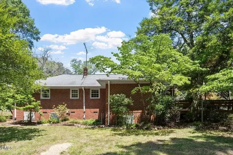 1314 Carpenter Fletcher Road Durham NC 27713