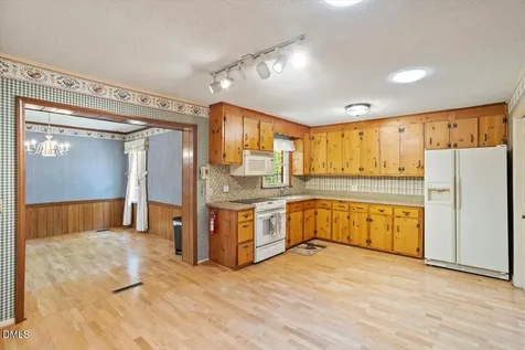 1314 Carpenter Fletcher Road Durham NC 27713