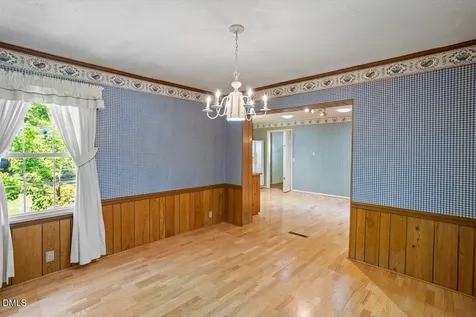 1314 Carpenter Fletcher Road Durham NC 27713