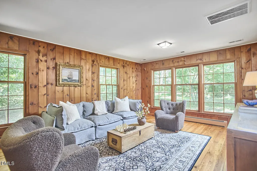 2152 Lakeshore Court Chapel Hill NC 27514
