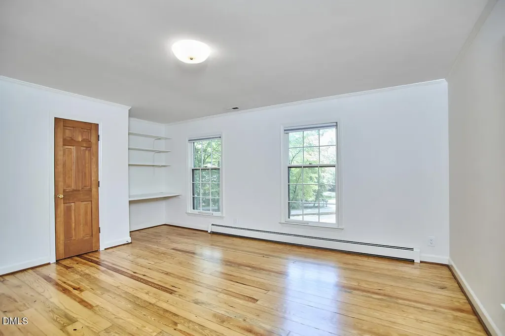 2152 Lakeshore Court Chapel Hill NC 27514