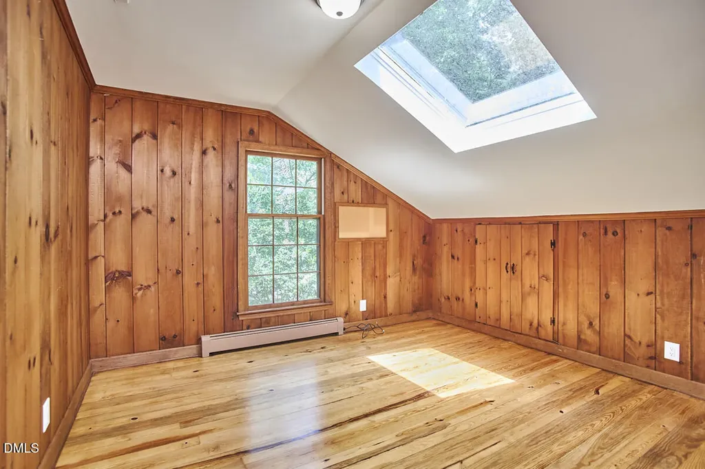 2152 Lakeshore Court Chapel Hill NC 27514