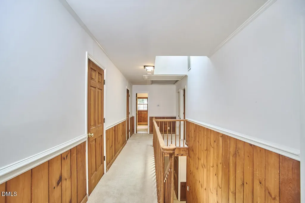 2152 Lakeshore Court Chapel Hill NC 27514