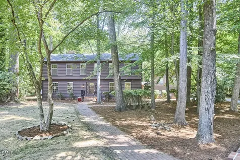 2152 Lakeshore Court Chapel Hill NC 27514