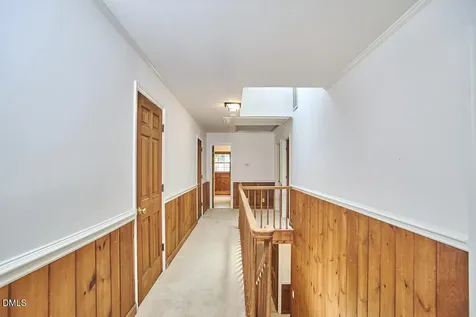 2152 Lakeshore Court Chapel Hill NC 27514