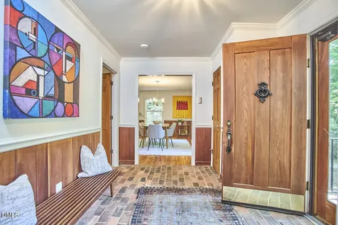 2152 Lakeshore Court Chapel Hill NC 27514