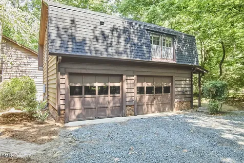 2152 Lakeshore Court Chapel Hill NC 27514