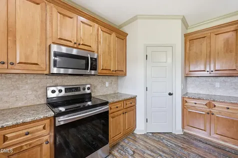 3587 Hannah Creek Road Benson NC 27504