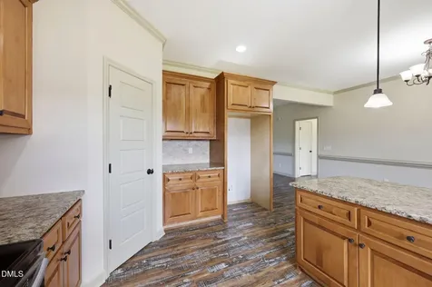 3587 Hannah Creek Road Benson NC 27504