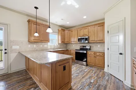 3587 Hannah Creek Road Benson NC 27504