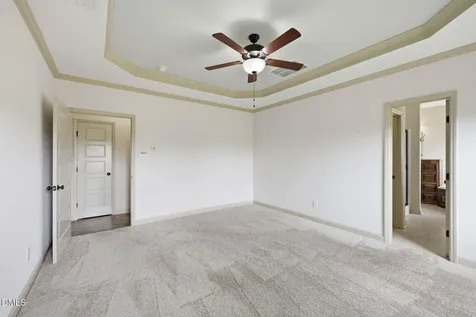 3587 Hannah Creek Road Benson NC 27504