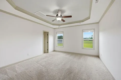 3587 Hannah Creek Road Benson NC 27504