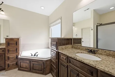 3587 Hannah Creek Road Benson NC 27504