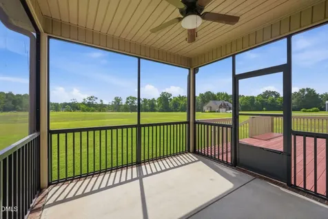 3587 Hannah Creek Road Benson NC 27504