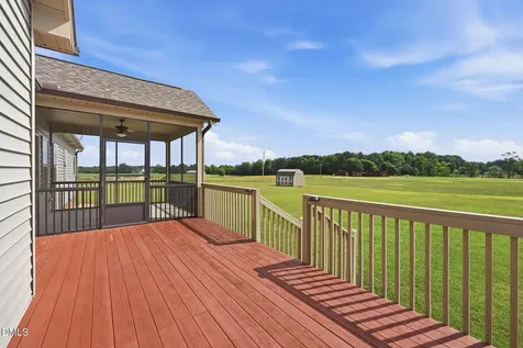 3587 Hannah Creek Road Benson NC 27504