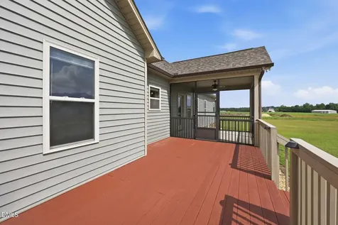 3587 Hannah Creek Road Benson NC 27504