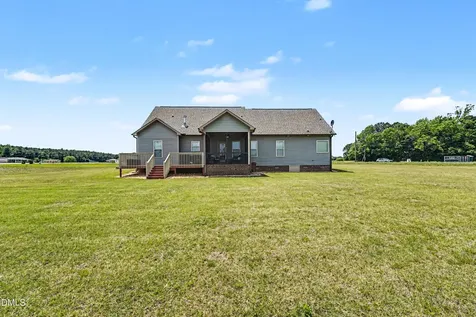 3587 Hannah Creek Road Benson NC 27504
