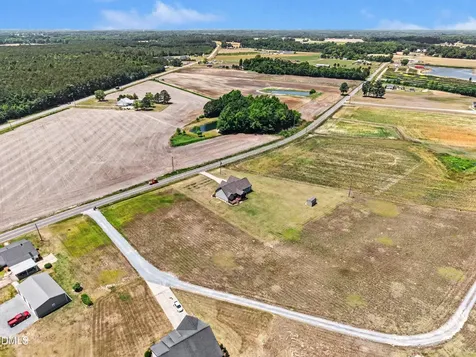 3587 Hannah Creek Road Benson NC 27504