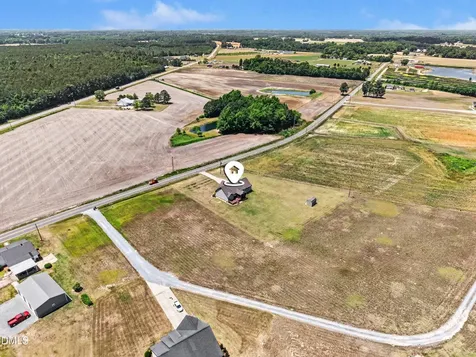 3587 Hannah Creek Road Benson NC 27504