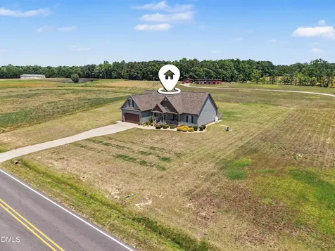 3587 Hannah Creek Road Benson NC 27504