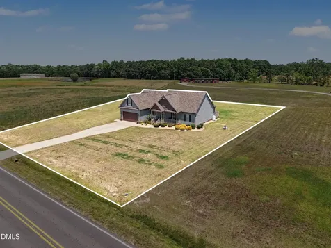 3587 Hannah Creek Road Benson NC 27504