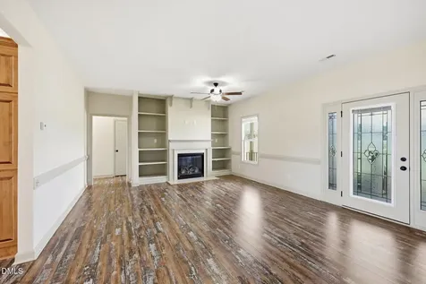 3587 Hannah Creek Road Benson NC 27504