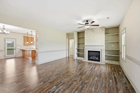 3587 Hannah Creek Road Benson NC 27504