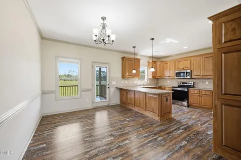 3587 Hannah Creek Road Benson NC 27504