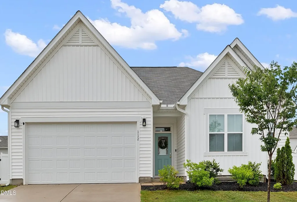 112 Wise Oak Lane Garner NC 27529
