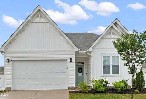 112 Wise Oak Lane Garner NC 27529