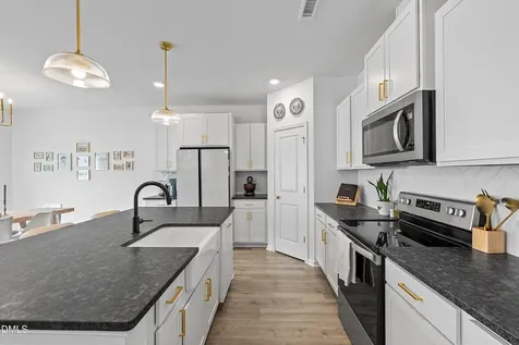 112 Wise Oak Lane Garner NC 27529