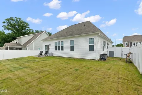 112 Wise Oak Lane Garner NC 27529
